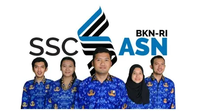 ILustrasi. Pengumuman Hasil Seleksi Kompetensi PPPK 2024 Tahap 1 Diundur?