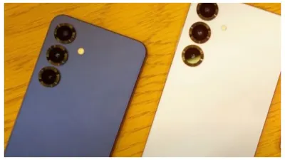 Samsung Galaxy S25 Edge