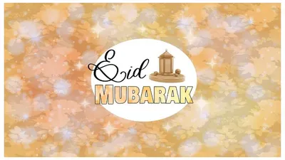 4 Amalan Istimewa yang Dianjurkan Rasulullah SAW Sebelum Menyambut Hari Raya Idul Fitri