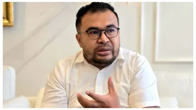 Kuasa Hukum NHM Iksan Maujud