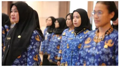 4 Hak dan Kewajiban yang Akan Didapat dan Harus Dipatuhi Tenaga Honorer Setelah Diangkat Menjadi PPPK Paruh Waktu, Apa Saja?