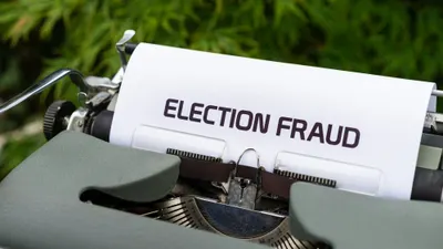 Ilustrasi Fraud