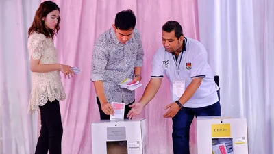 Pakar hukum tata negara Zainal Arifin Mochtar memberikan analisis mendalam terkait kemungkinan pemakzulan Wakil Presiden Gibran Rakabuming Raka dari perspektif konstitusional.