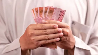 Alhamdulillah! CPNS dan PPPK Formasi 2024 Dipastikan Dapat Gaji ke 13 tapi Mohon Maaf Jika SPMT Ini Tidak Akan Terima