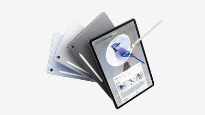 Masa Sekolah Tiba! Samsung Galaxy Tab S10 FE dan S10 FE Plus Cocok Jadi Tablet Pelajar hingga Karyawan, Premium nan Mutakhir