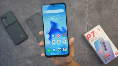Itel Power 70