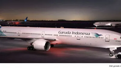 Siap-siap! Penghargaan Maskapai Penerbangan Terbaik di Dunia Akan Diumumkan Bulan Ini, Garuda Indonesia Termasuk?