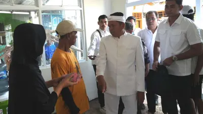 Kepemimpinan Gubernur Jawa Barat Dedi Mulyadi mendapat kritik tajam dari Ketua DPW Partai Keadilan Sejahtera (PKS) Jawa Barat.
