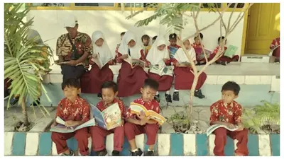 Gerakan Kebiasaan Anak Indonesia Hebat, Simak 7 Poin Penting dari Mendikdasmen!