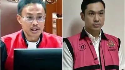 Dilansir dari LHKPN (Laporan Harta Kekayaan Penyelenggara Negara) Tahun 2023, Hakim Eko Aryanto memiliki kekayaan sebanyak Rp 2.82 Miliar.
