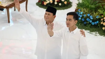 Gibran Pede Indonesia Bakal Integrasikan Kurikulum AI di Semua Jenjang Pendidikan, 2 Kelemahan Ini Bayangi Penerapannya