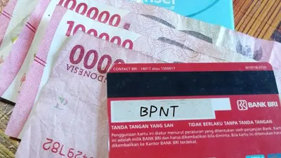 Resmi! KPM BPNT Golongan Ini Terima Bansos Bonus Rp400 Ribu Periode Juni–Juli 2025, Apakah Anda Termasuk?