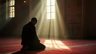 Catat! Inilah 7 Golongan Orang yang Tidak Wajib Berpuasa di Bulan Ramadhan, Mulai dari Ibu Hamil hingga Musafir