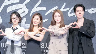 Sinopsis Drama Korea Good Man