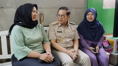 Untuk mengantisipasi terulangnya kejadian serupa di masa mendatang, Gubernur Pramono Anung mengumumkan bahwa Pemerintah Provinsi DKI Jakarta telah menyiapkan program inovatif &quot;1 RT 1 APAR&quot; (Alat Pemadam Api Ringan).