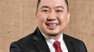 Profil Iwan Lukminto: Eks Dirut PT Sritex yang Ditangkap Kejagung Terkait Dugaan Korupsi Kredit