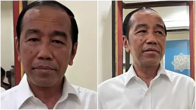 Presiden ke-7 RI Joko Widodo (Jokowi) tengah mengalami masa pemulihan dari alergi kulit yang dialaminya setelah kunjungan ke Vatikan pada 26 April 2025