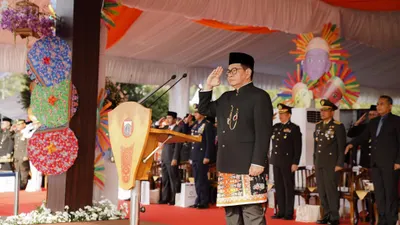 Ilustrasi. Jakarta sedang berbenah menjadi kota yang lebih ramah dan inklusif untuk semua warga, termasuk teman-teman penyandang disabilitas.