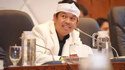 Makin Panas! Dedi Mulyadi Singgung Sikap DPRD Fraksi PDIP yang Walk Out saat Musrenbang: Renungi, Ingin Dilibatkan tapi Tak Mau Terlibat