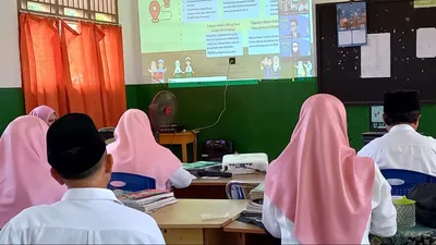 Alasan Utama Guru Madrasah Tidak Terpanggil dalam Seleksi PPG 2025, Kamu Wajib Memenuhi 6 Kriteria Ini!