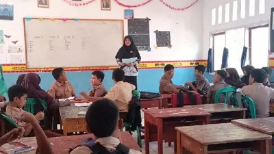 Benarkah Tunjangan Sertifikasi Guru bagi Kode 13, 16 dan 07 Dipastikan Tidak Akan Cair sebelum Lebaran? Cek Faktanya