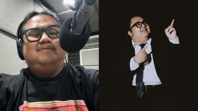 Profil Lengkap Gustiwiw, Musisi Viral Pemersatu Generasi yang Meninggal Dunia Hari Ini