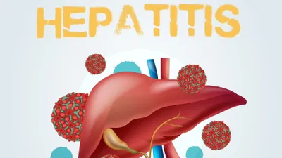 Yuk Lindung Keluargamu! 5 Jenis Hepatitis dan Cara Penularannya yang Wajib Kamu Kenali