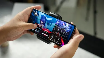 7 HP 2 Jutaan dengan Baterai 6000 mAh dan Wireless Charging, Mana Pilihan Terbaik?