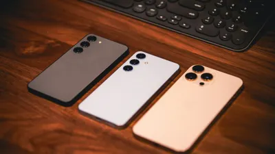 Kejutan Harga HP Samsung Juli 2025: Samsung Galaxy A06 Mulai 1 Jutaan, Samsung Galaxy Z Fold 7 Siap Meluncur!