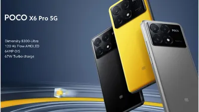 7 HP Xiaomi Turun Harga hingga Jutaan Rupiah, Mana Paling Worth It di Tahun 2025?