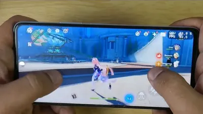7 rekomendasi HP Gaming Rp3 Jutaan Terbaik 2024, Performa Maksimal dengan Harga Terjangkau