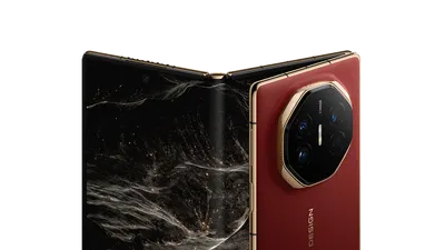 HUAWEI Mate XT resmi hadir sebagai smartphone lipat tiga komersial pertama di dunia, membawa desain futuristik dan inovasi premium.