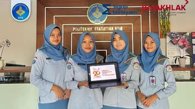 Besok Ditutup! TOP 3 Sekolah Kedinasan 2025 dengan Pendaftar Paling Banyak dan Paling Sepi Peminat 