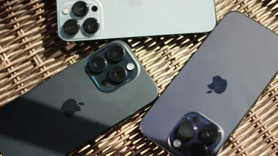 Ilustrasi. Harga Terbaru iPhone 15 Series
