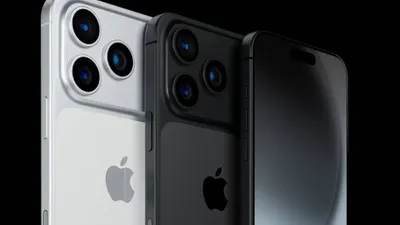 Illustrasi. harga iPhone 17 Pro yang secara global dipatok sekitar Rp18 juta, bisa mencapai kisaran Rp20 juta atau lebih saat dirilis di Indonesia