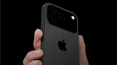 Illustrasi. Harga iPhone 17 Terancam Naik Fantastis