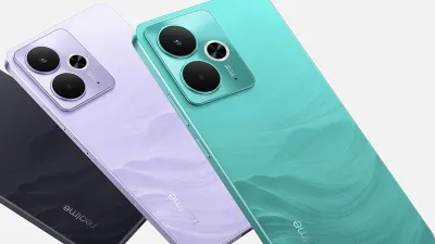 realme 14 5G dan realme 14T 5G, dua smartphone yang diklaim mengedepankan performa gaming stabil dengan teknologi terbaru.