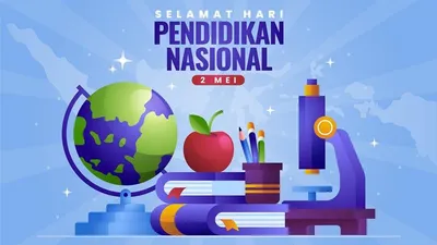 Contoh Teks Pidato Memperingati Hardiknas, Singkat tapi Memiliki Makna dan Pesan Moral