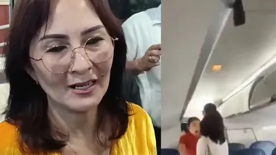 Harta Kekayaan Megawati Zebua, Anggota DPRD Sumut yang diduga lakukan penganiayaan terhadap pramugari Wings Air