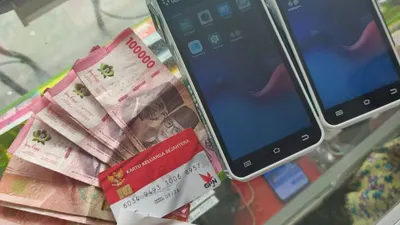 Hasil Cek Saldo Bansos PKH dan BPNT Tahap 1 di KKS Hari Ini