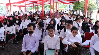 Aspek penting lainnya dalam sistem penggajian PPPK paruh waktu adalah sumber pendanaannya yang berasal dari pos selain belanja pegawai.