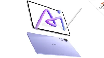 Honor Pad V9
