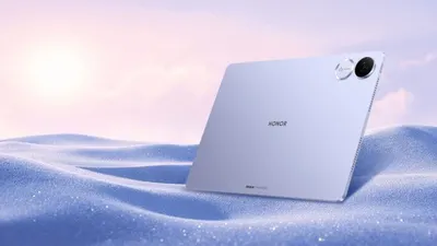 Honor Pad V9