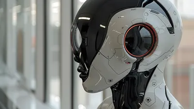Beda Peruntukkan Teknologi Robot Humanoid Antara Indonesia dan China, Kapolri Buka-Bukaan Tentang Harga Pembelian Ropi