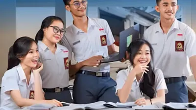 Muncul Peringatan Tahun Lulus Tidak Valid? Ternyata Ada Cara Mudah untuk Finalisasi Akun SNPMB 2025