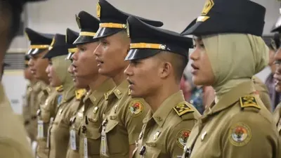 Bukan Hanya Berkesempatan Jadi ASN, Inilah Daftar Prospek Kerja Lulusan Sekolah Kedinasan