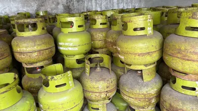 Illustrasi. Pengecer Bertahap Jadi Sub Pangkalan LPG Gas 3 Kg, Pertamina Gratiskan Pendaftaran Cek Infonya di Sini 