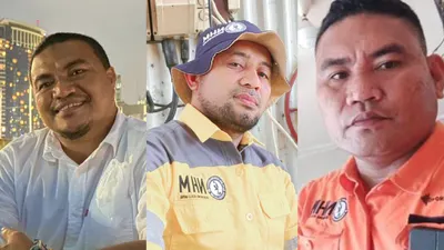 PT NHM menyatakan bantahan tegas terhadap pemberitaan negatif mengenai dugaan pemutusan hubungan kerja (PHK) terhadap tiga karyawan NHM.