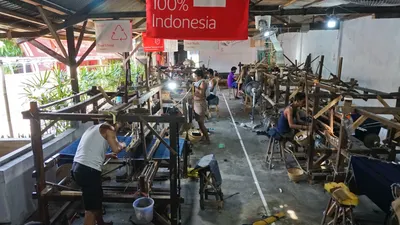 BRI Fokus pada UMKM, KUR Rp27,72 Triliun Tersalur ke Sektor Produksi