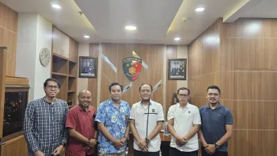 Dengan kolaborasi solid diharapkan pembangunan infrastruktur kelistrikan di Jabar dapat berjalan lancar, tepat waktu, dan membawa manfaat.